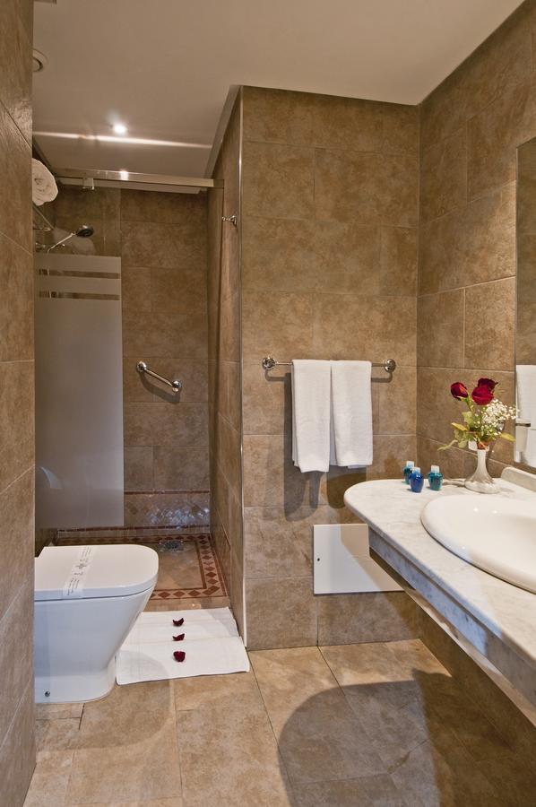Hotel L'Escale Fez Zewnętrze zdjęcie